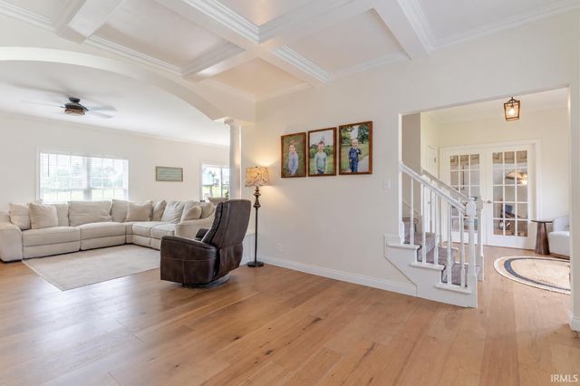6555 Oakland Court, Newburgh, IN 47630