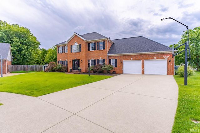 6555 Oakland Court, Newburgh, IN 47630
