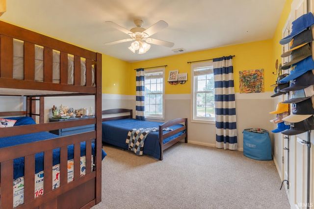 6555 Oakland Court, Newburgh, IN 47630