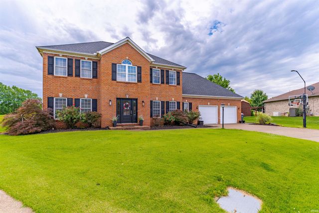 6555 Oakland Court, Newburgh, IN 47630