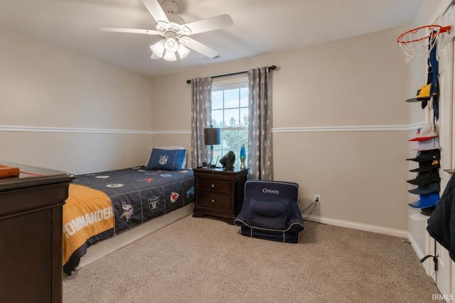 6555 Oakland Court, Newburgh, IN 47630