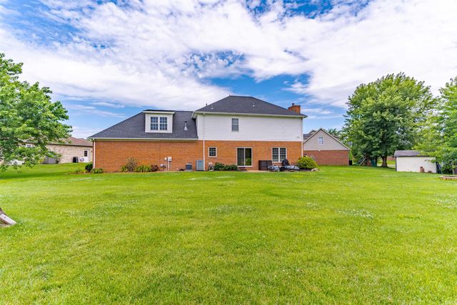 6555 Oakland Court, Newburgh, IN 47630