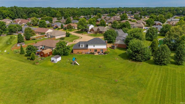 6555 Oakland Court, Newburgh, IN 47630