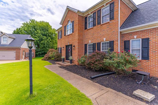 6555 Oakland Court, Newburgh, IN 47630