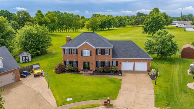 6555 Oakland Court, Newburgh, IN 47630