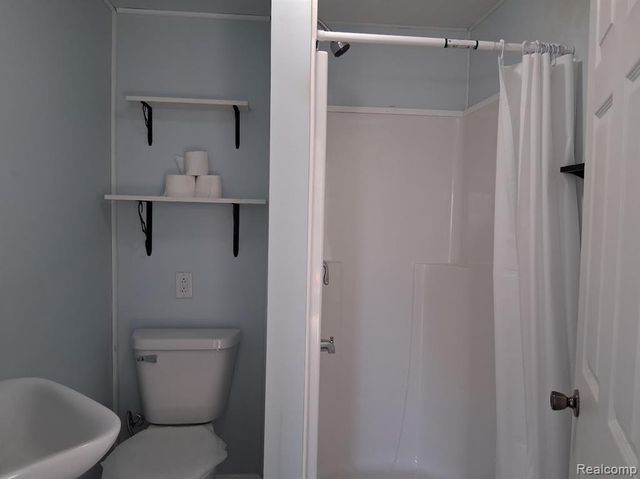 1292 Howard Street, Mount Morris, MI 48458