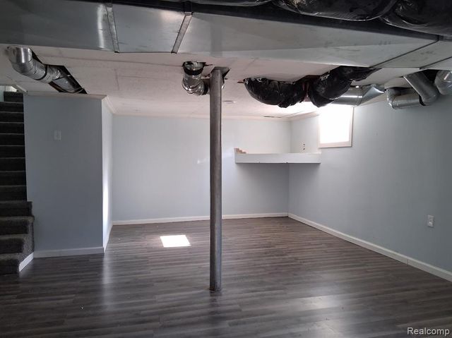 1292 Howard Street, Mount Morris, MI 48458