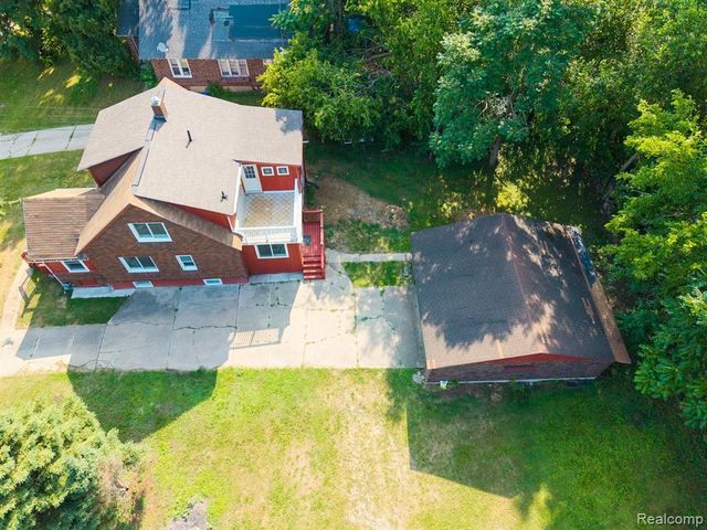 1292 Howard Street, Mount Morris, MI 48458