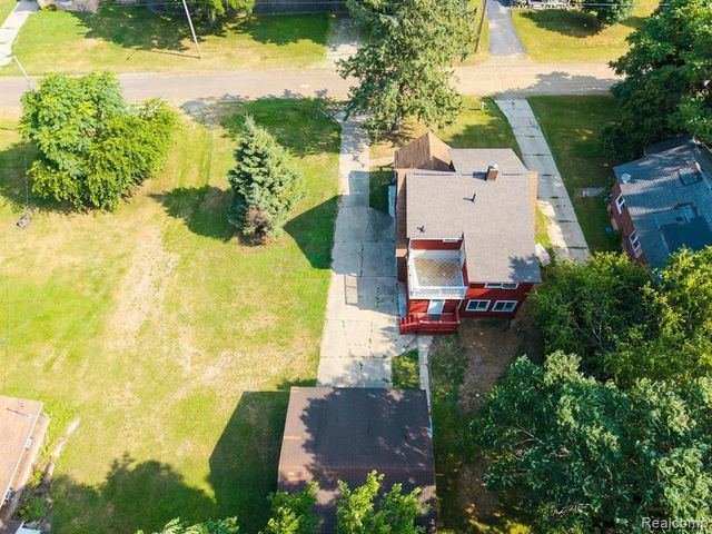 1292 Howard Street, Mount Morris, MI 48458