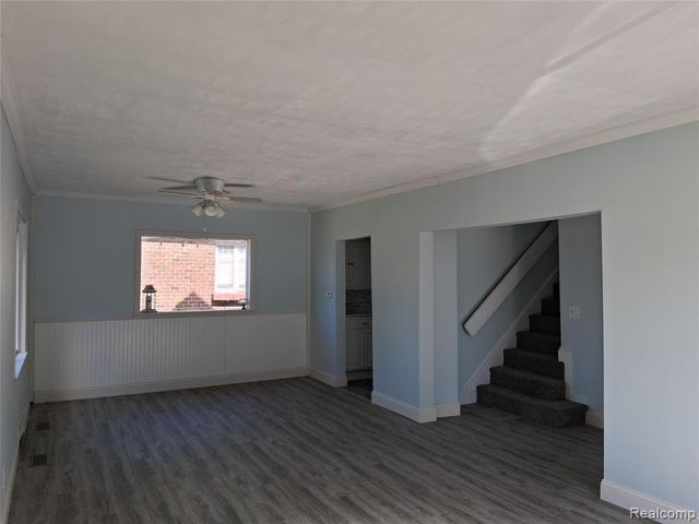 1292 Howard Street, Mount Morris, MI 48458