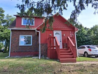 1292 Howard Street, Mount Morris, MI 48458