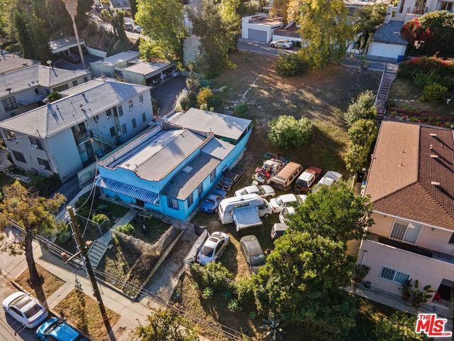 2643 Glendale Boulevard, Los Angeles, CA 90039