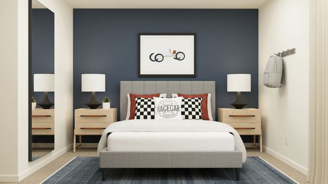 14853 S Henebry Lane, Plainfield, IL 60544