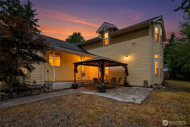 3928 172nd St Sw, Lynnwood, WA 98037