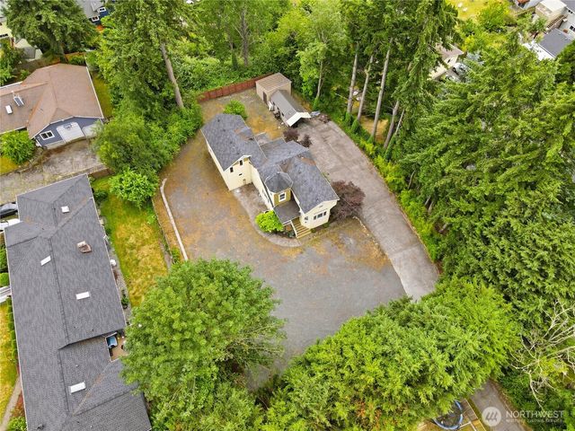 3928 172nd St Sw, Lynnwood, WA 98037