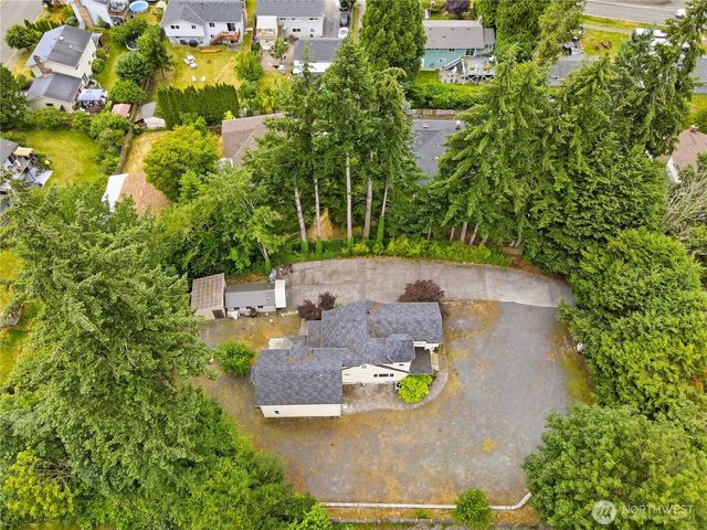3928 172nd St Sw, Lynnwood, WA 98037