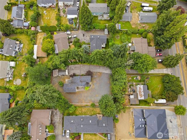 3928 172nd St Sw, Lynnwood, WA 98037