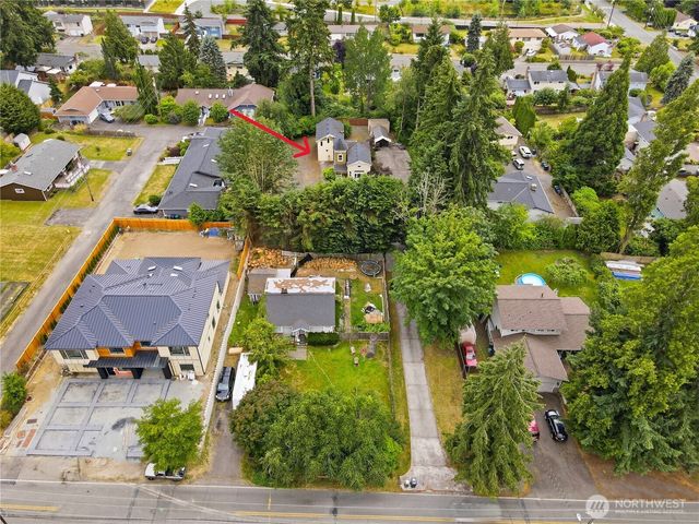 3928 172nd St Sw, Lynnwood, WA 98037