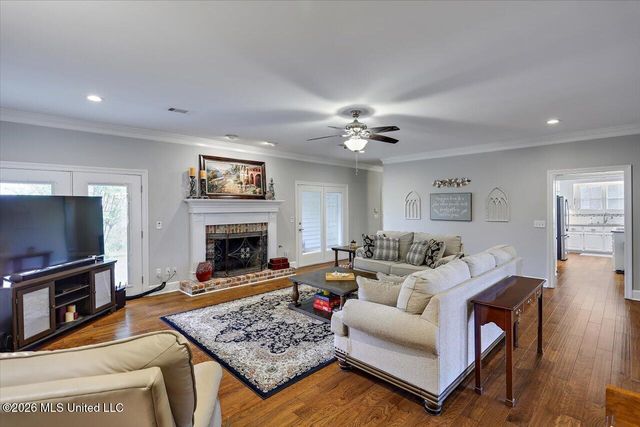 481 Bellechase Place, Madison, MS 39110