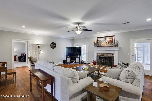 481 Bellechase Place, Madison, MS 39110