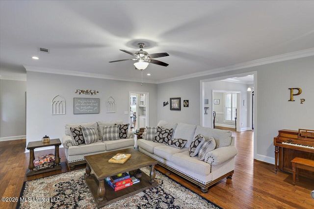 481 Bellechase Place, Madison, MS 39110