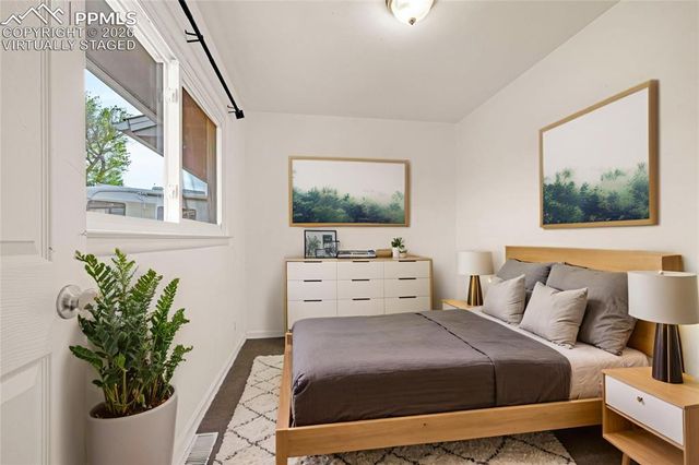 2736 Ben Court, Colorado Springs, CO 80909