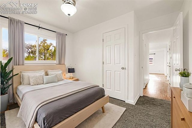 2736 Ben Court, Colorado Springs, CO 80909