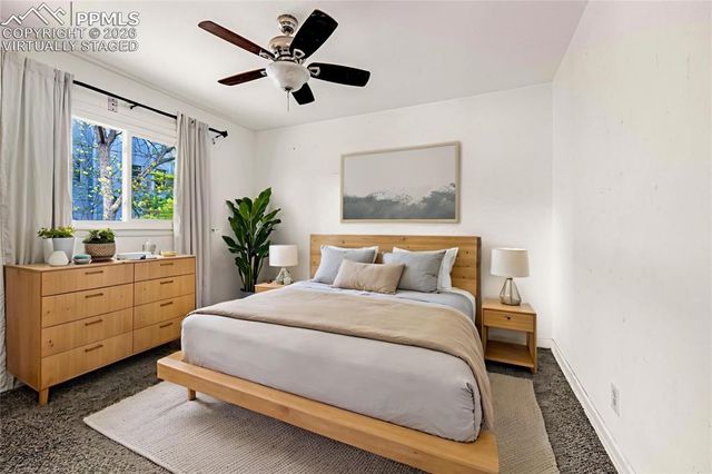 2736 Ben Court, Colorado Springs, CO 80909