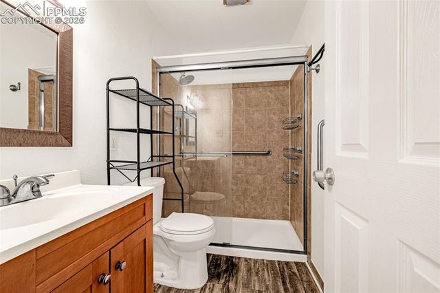 2736 Ben Court, Colorado Springs, CO 80909