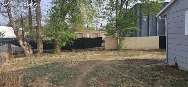 2736 Ben Court, Colorado Springs, CO 80909