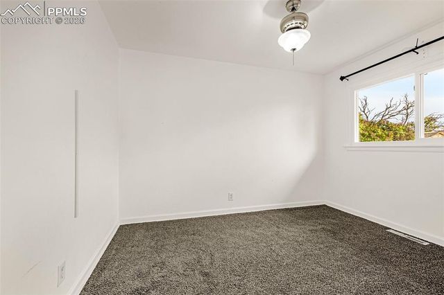 2736 Ben Court, Colorado Springs, CO 80909