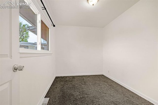 2736 Ben Court, Colorado Springs, CO 80909