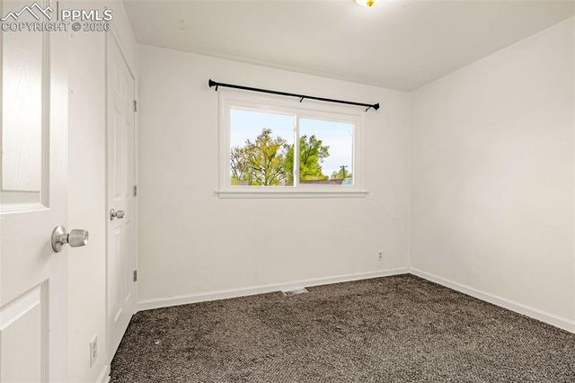 2736 Ben Court, Colorado Springs, CO 80909