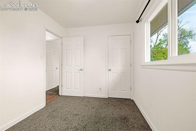 2736 Ben Court, Colorado Springs, CO 80909