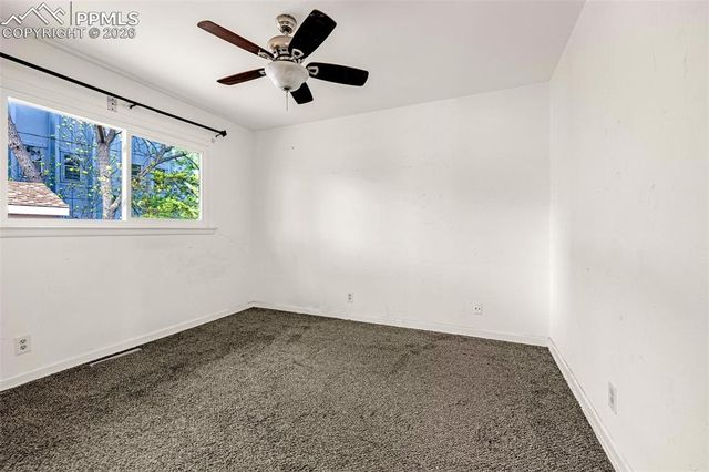 2736 Ben Court, Colorado Springs, CO 80909