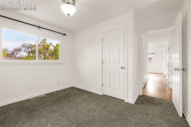 2736 Ben Court, Colorado Springs, CO 80909