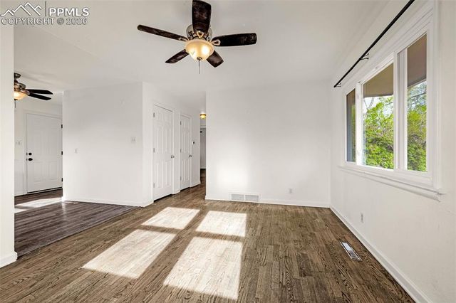 2736 Ben Court, Colorado Springs, CO 80909