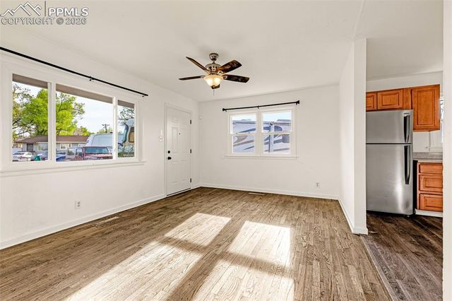 2736 Ben Court, Colorado Springs, CO 80909