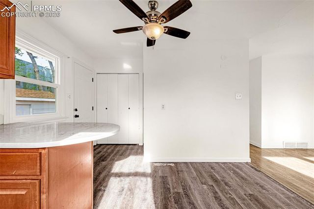 2736 Ben Court, Colorado Springs, CO 80909