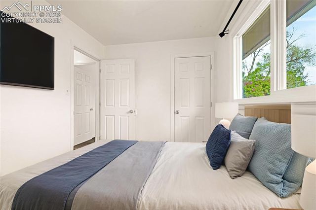 2736 Ben Court, Colorado Springs, CO 80909