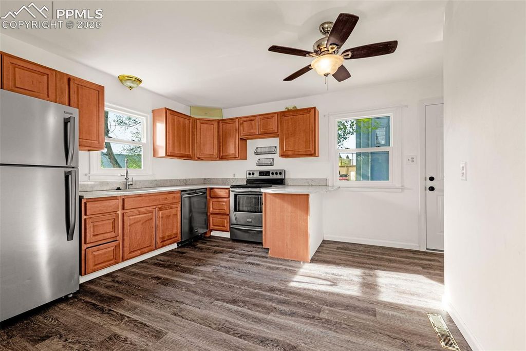 2736 Ben Court, Colorado Springs, CO 80909 — photo 4