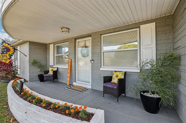 3111 FINCH DRIVE, Holiday, FL 34690