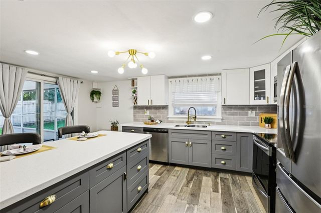 3111 FINCH DRIVE, Holiday, FL 34690