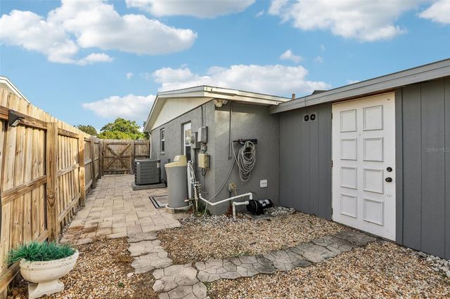 3111 FINCH DRIVE, Holiday, FL 34690