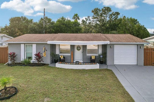 3111 FINCH DRIVE, Holiday, FL 34690