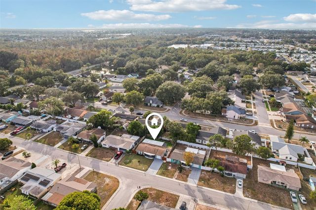 3111 FINCH DRIVE, Holiday, FL 34690