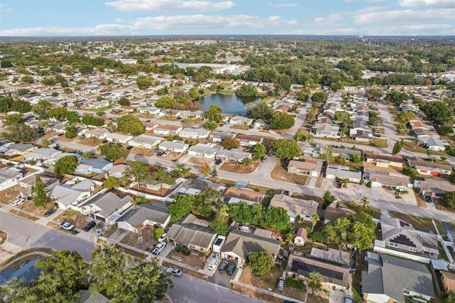 3111 FINCH DRIVE, Holiday, FL 34690