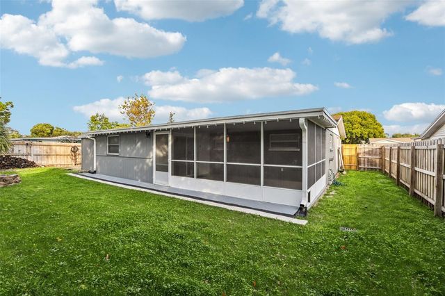 3111 FINCH DRIVE, Holiday, FL 34690