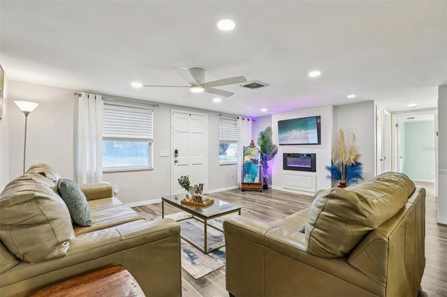 3111 FINCH DRIVE, Holiday, FL 34690