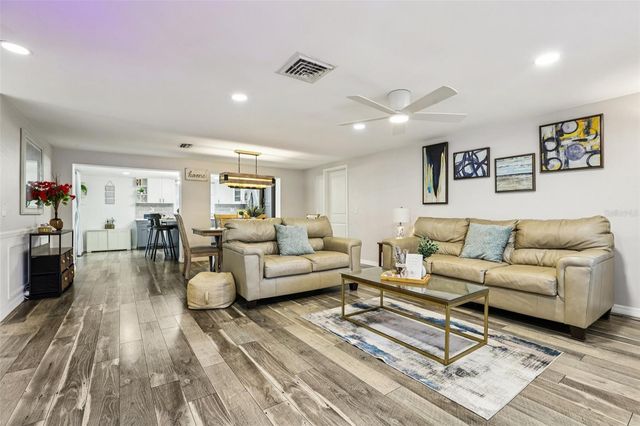 3111 FINCH DRIVE, Holiday, FL 34690